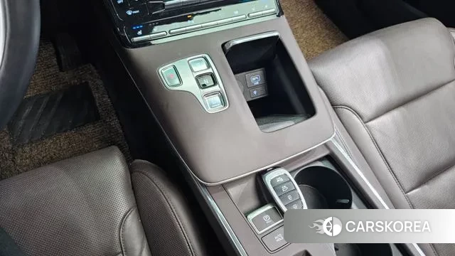 Hyundai The New Grandeur IG id 3324592 из Кореи 19