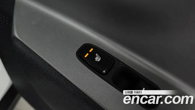 Kia Niro Plus id 2538930 из Кореи 19