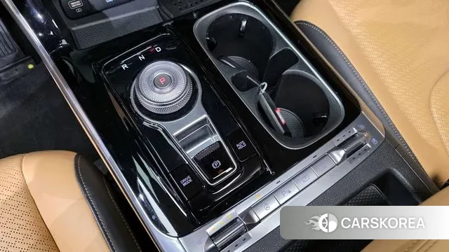 Kia Carnival 4th generation id 3437673 из Кореи 19