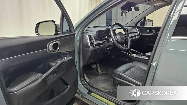 Kia The New Sorento 4th Generation id 4725279 из Кореи 30
