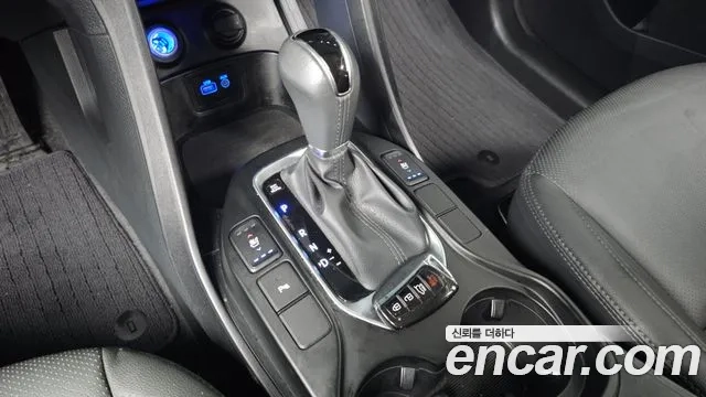 Hyundai Santa Fe The Prime id 2860684 из Кореи 19