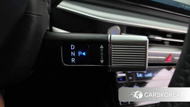 Hyundai Grandeur (GN7) id 4921607 из Кореи 19
