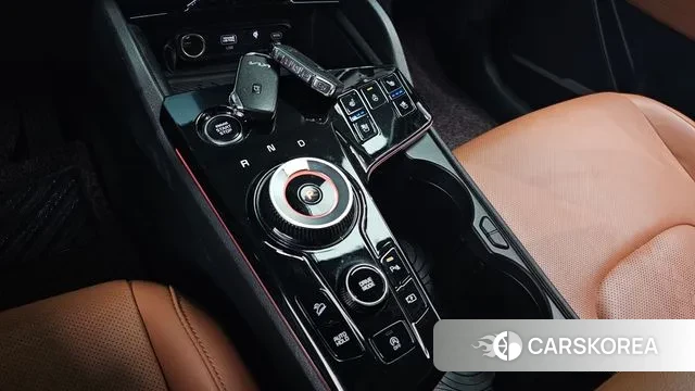 Kia Sportage 5th Generation id 3427776 из Кореи 19