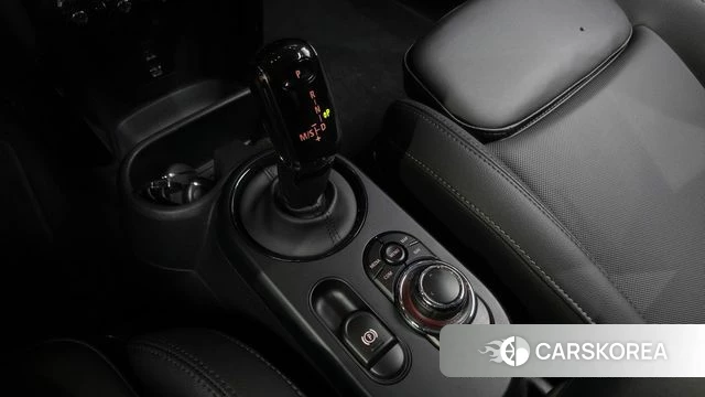 Mini Cooper S id 4572924 из Кореи 33