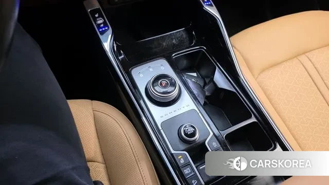 Kia Sorento 4th Generation id 3044820 из Кореи 19