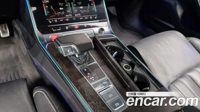 Audi A7 (4K) id 2849821 из Кореи 19