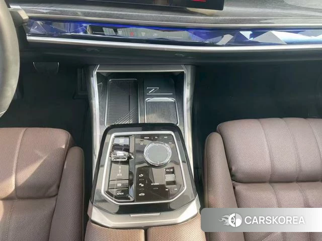 BMW 7 series id 4273196 из Китая 9