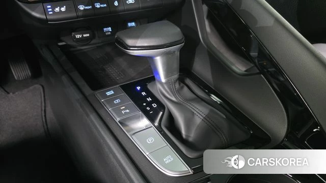 Hyundai Avante (CN7) id 4230730 из Кореи 19