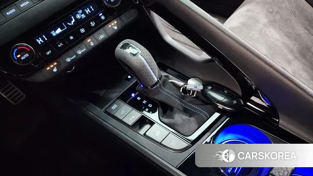 Hyundai The New Avante (CN7) id 3533712 из Кореи 19