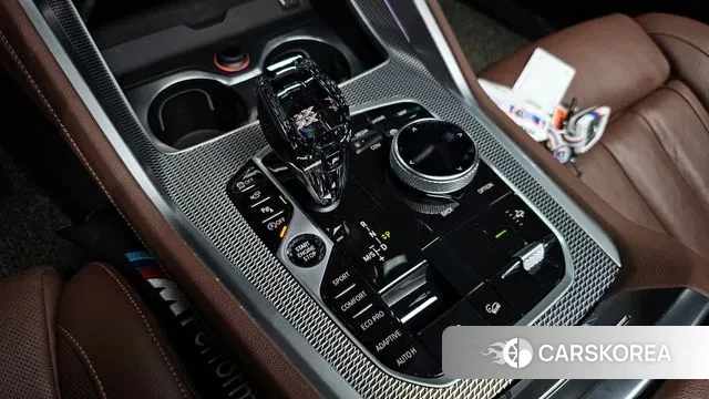 BMW X6 (G06) id 3484043 из Кореи 19