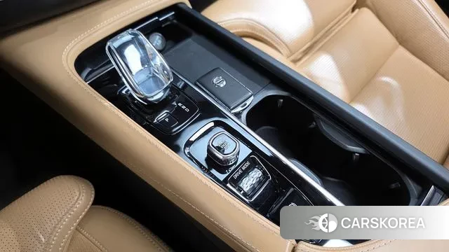 Volvo XC90 second Generation id 3463775 из Кореи 19