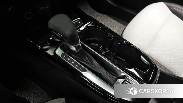 Chevrolet (GM Daewoo) Trax Crossover id 3876882 из Кореи 19