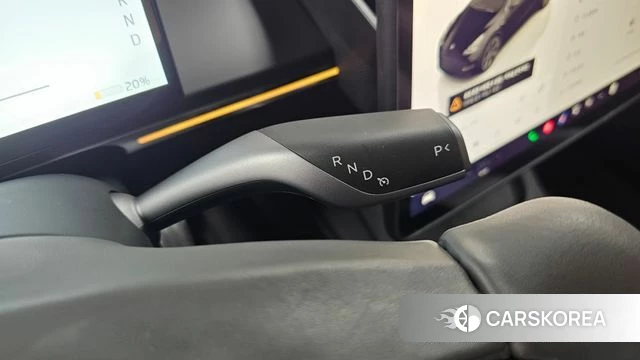 Tesla Model Y id 3883051 из Кореи 19