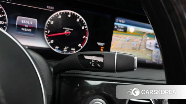 Mercedes-Benz S-Class W222 id 3828998 из Кореи 19