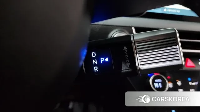 Hyundai Sonata D Edge (DN8) id 3716134 из Кореи 19