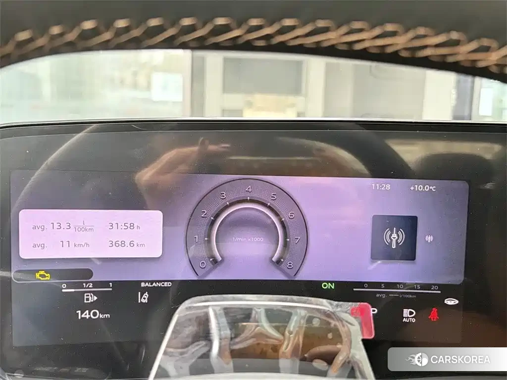 Audi A5L id 4653858 из Китая 13