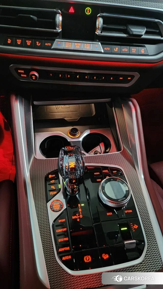 BMW X6 (G06) id 3898706 из Кореи 19