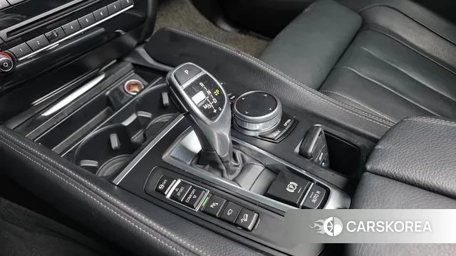 BMW X6 (F16) id 3439808 из Кореи 19