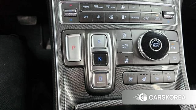 Hyundai The New Santa Fe id 3833889 из Кореи 19