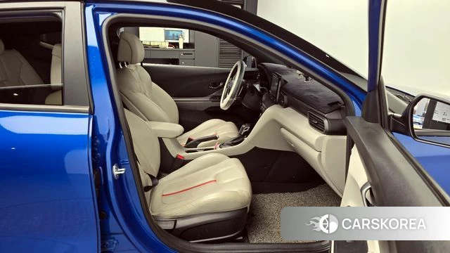 Hyundai Veloster (JS) id 3820805 из Кореи 19