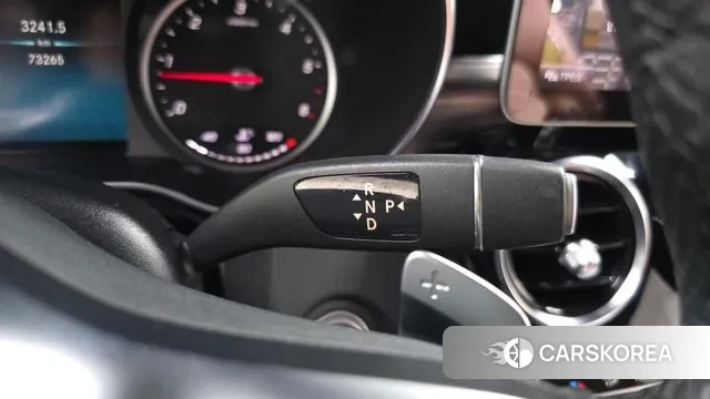 Mercedes-Benz C-Class W205 id 3593131 из Кореи 19