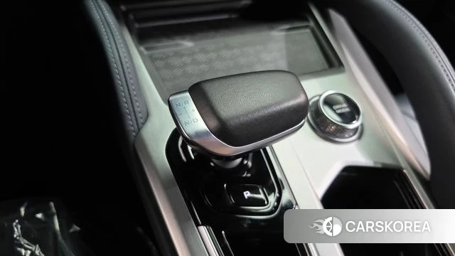 Renault Korea (Samsung) Grand Coleos id 4665009 из Кореи 19