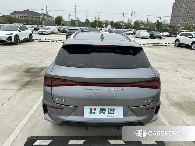 BYD e2 id 4239108 из Китая 37