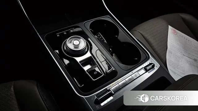 Kia The New Carnival 4th Generation id 3507408 из Кореи 19