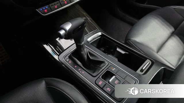 Kia The New Sorento id 3866943 из Кореи 19