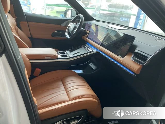 Xiaopeng Motors Xiaopeng G9 id 3869766 из Китая 13