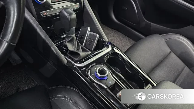 Renault Korea (Samsung) SM6 id 3396367 из Кореи 19