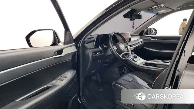 Hyundai The New Palisade id 3770613 из Кореи 19