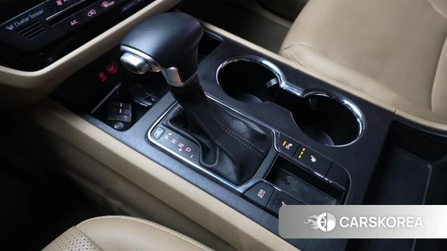 Kia The New Carnival id 4020201 из Кореи 19