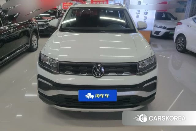 Volkswagen Tu Kai id 4265558 из Китая 16