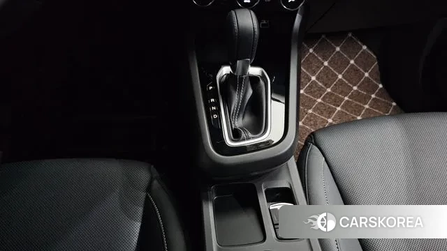 Renault Korea (Samsung) Arcana id 3341197 из Кореи 19