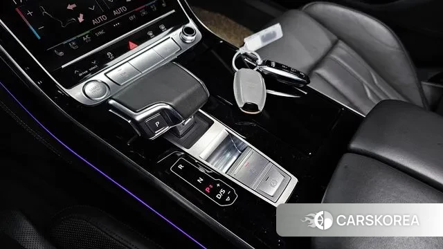 Audi A8 (D5) id 3367700 из Кореи 19