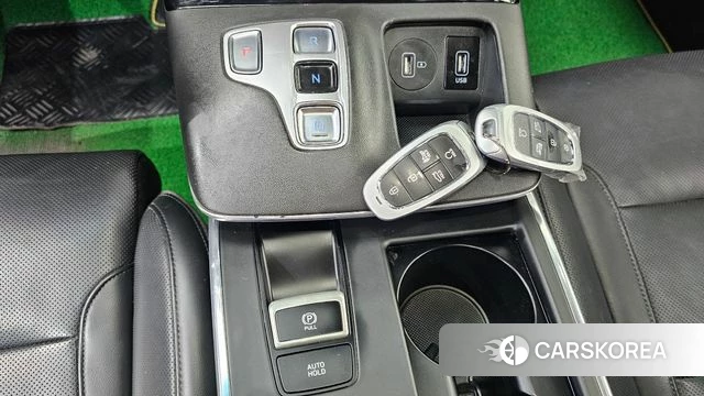 Hyundai The New Grandeur IG id 4688249 из Кореи 18