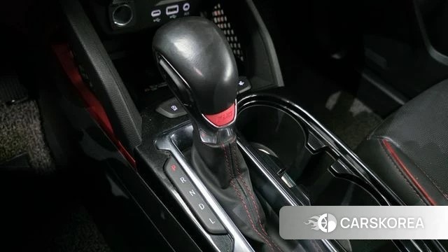 Chevrolet (GM Daewoo) Trailblazer id 3827847 из Кореи 19