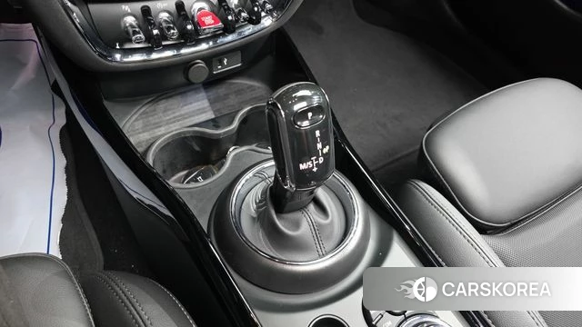 Mini Cooper Clubman id 4706547 из Кореи 39