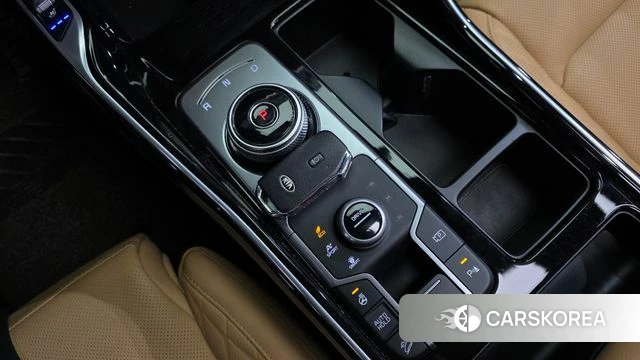 Kia Sorento 4th Generation id 4187591 из Кореи 19