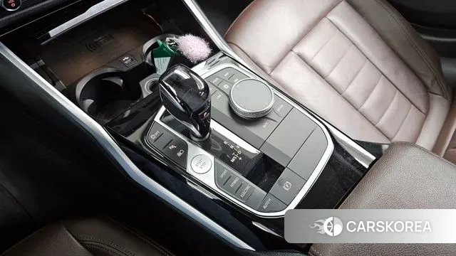 BMW 3 Series (G20) id 3691772 из Кореи 19