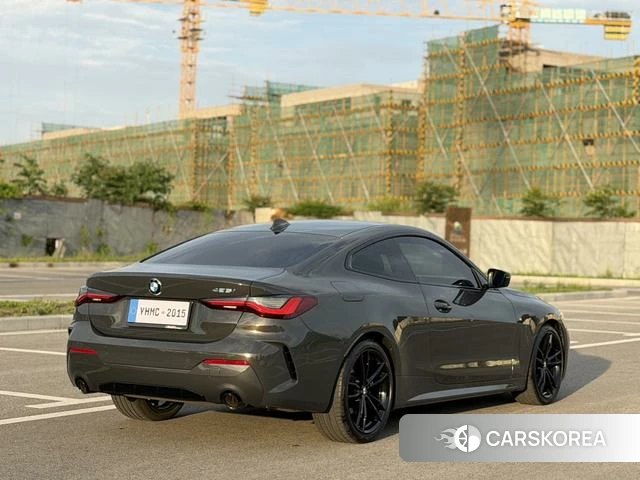 BMW 4 series id 4348801 из Китая 21