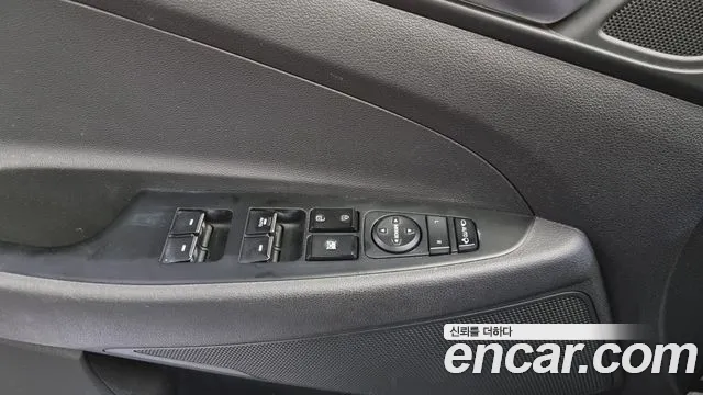 Hyundai All New Tucson id 2766230 из Кореи 19