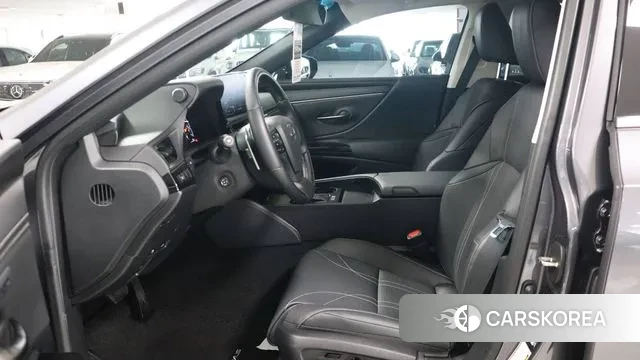 Lexus ES300h 7th generation id 3082093 из Кореи 16