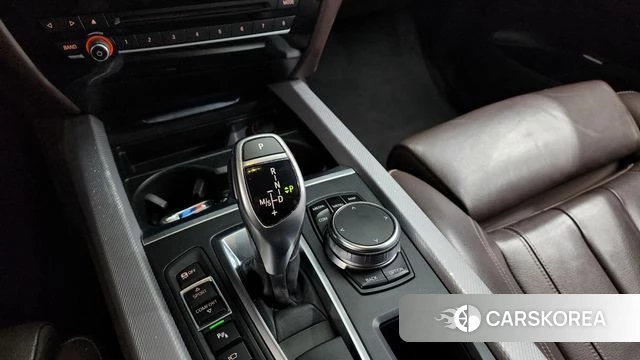 BMW X5 (F15) id 3801553 из Кореи 19