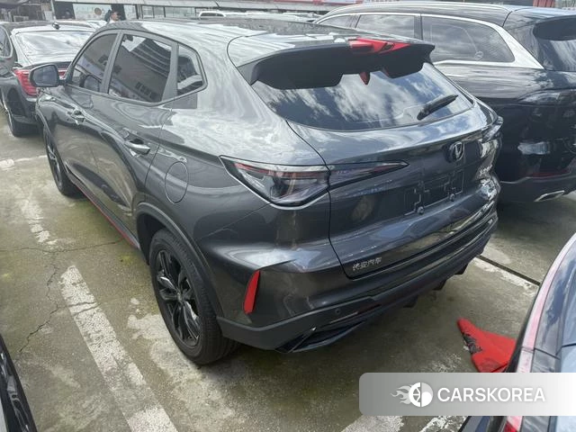 Chang'an X5 PLUS id 4394175 из Китая 9