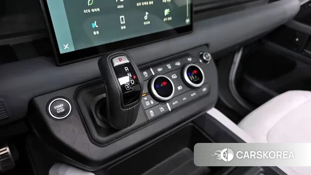 Land Rover Defender (L663) id 3684329 из Кореи 19