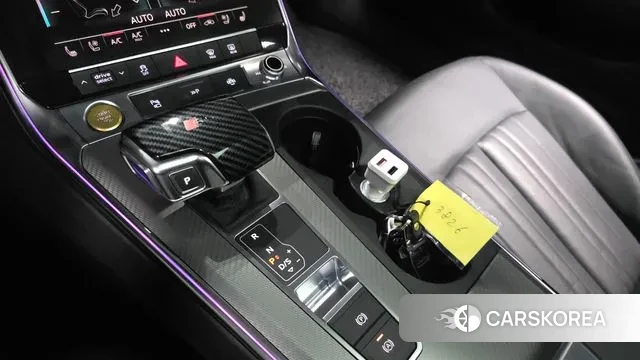 Audi A6 (C8) id 2985531 из Кореи 19