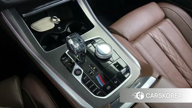 BMW X5 (G05) id 3372407 из Кореи 19