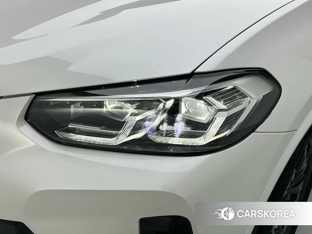 BMW iX3 id 4212744 из Китая 19